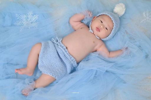 偃师宝宝后囟门闭合时间