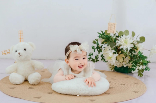 偃师宝宝急性荨麻疹