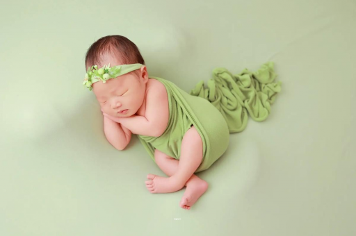 偃师宝宝每次睡醒了就咳嗽